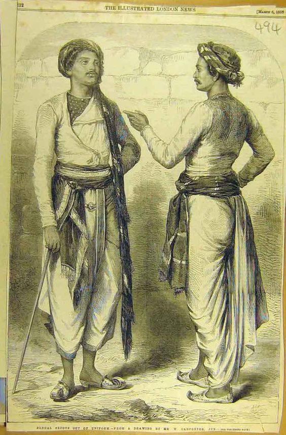 g-katyan-misra-on-twitter-bengal-sepoy-or-sipahi-what-is-meaning-of