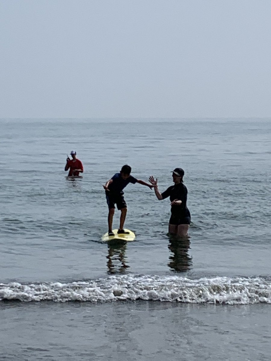 cdnisg4's tweet photo. Everyone’s favorite activity year after year - surfing!!! https://t.co/svFZfKBcJO