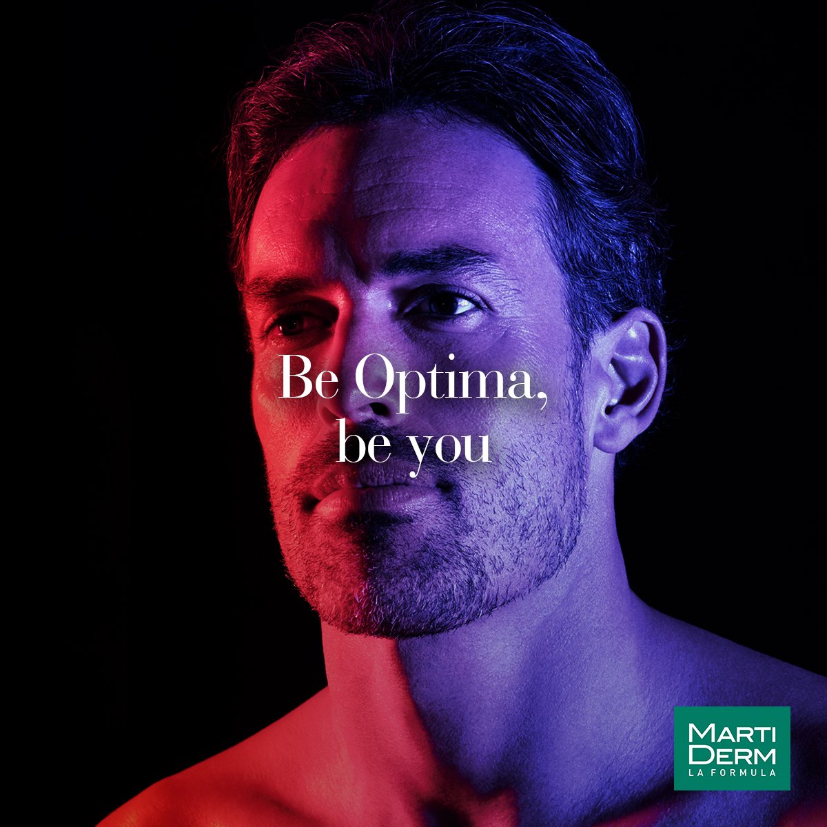 MartiDerm's tweet photo. Cualquier momento es bueno para convertirte en la persona Optima que siempre has querido ser. #BeOptima https://t.co/uQqTssHY60