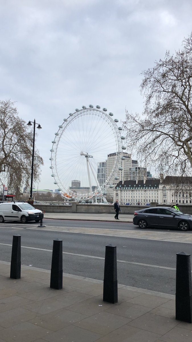Good Morning London 🇬🇧 Just arrived in London for @FutureHousing19 event - ready to show off our #AI <a href="/alexa99/">Alexa | Follow @amazonalexa</a> project between <a href="/HS_Homes/">Housing Solutions</a> &amp; @CastletonTech #HousingTech2019 #FutureHousing #housingassocation #DigitalTransformation