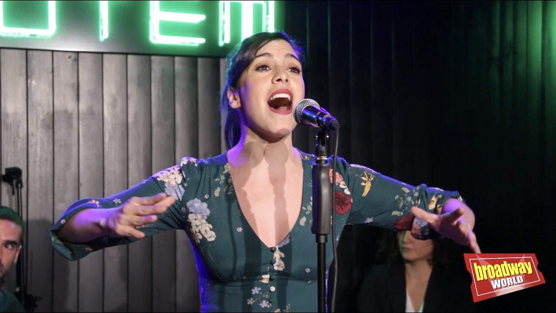 BWWSpain's tweet photo. ¡Ya puedes ver los mejores momentos del I AFTERSHOW de Musicales en @totem_mad! #MusicBar #Concert #XavierTorrasMusic https://t.co/vjHS01jOEb https://t.co/1FiTzCCE2t