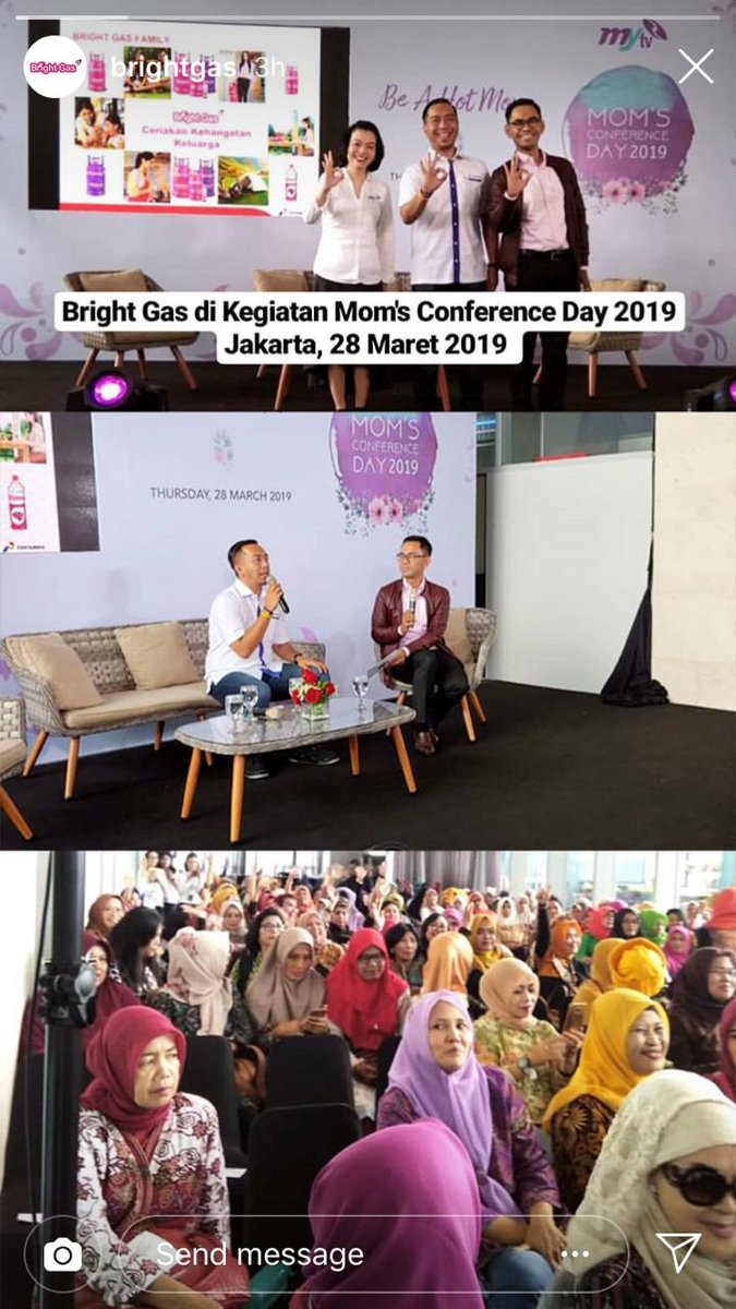 wirepramarta's tweet photo. @brightgas_LPG
@RainierGultom https://t.co/LyeBy6sUSO