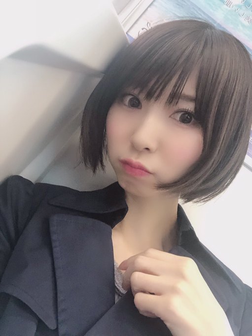 Twitterのコスプレ画像24