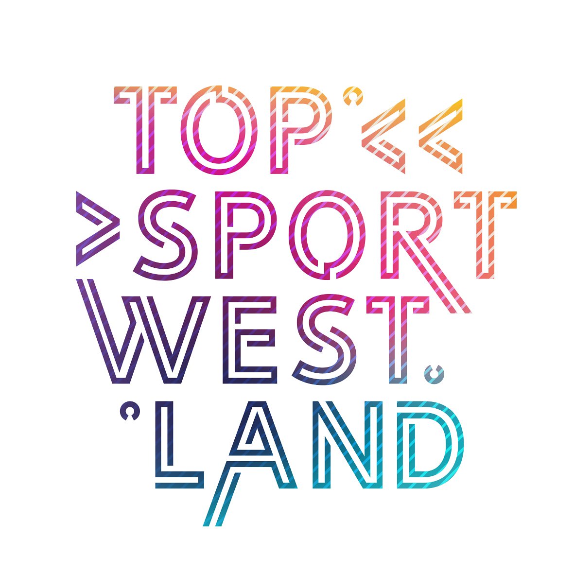 TopsportWL's tweet photo. Hebben jullie ons nieuwe logo al gezien? https://t.co/1Dah3sr428