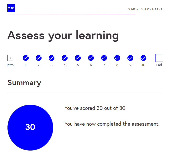 katatrepsis's tweet photo. Always reassuring when you ace a test that you wrote! Last few phases of prep for the @FutureLearn course - looking forward to meeting lots of learners interested in #ecology #conservation #wildlife #FLEWC https://t.co/tC8rMm3Syt