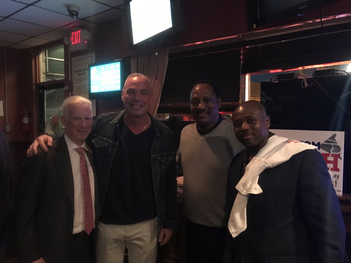 Judge Tom Walsh tweet media