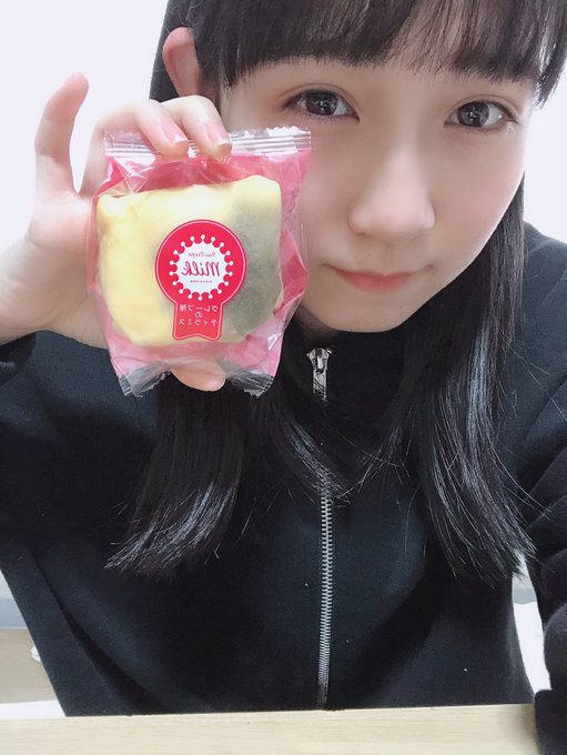 Twitterのコスプレ画像3