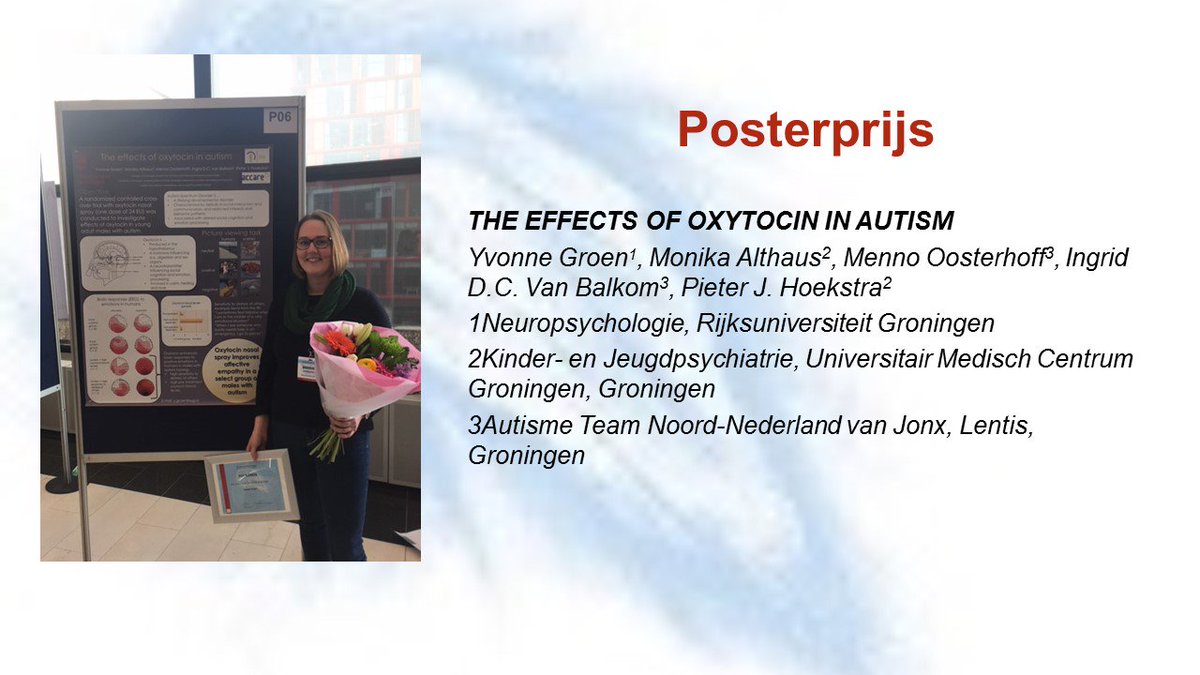 Nationaal Autisme Congres tweet media