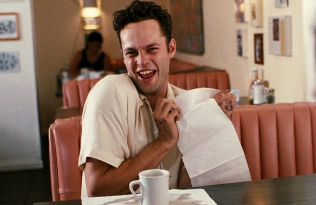 Happy birthday to, Vince Vaughn, who today turns 49 years old. 