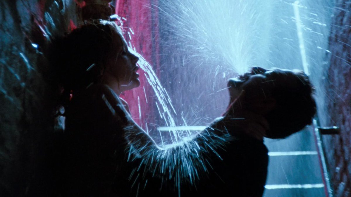 alucard8791's tweet photo. #9semanasymedia 1986 Dir:#Adrianlyne #lobbycards #cover #magazine #screenshots una de las peliculas mas picantes de su epoca, con una puesta en escena visualmente muy llamativa y Rourke junto a Bassinger sacandose chispas en escenas de alto voltaje https://t.co/UXLmv9Kv7C