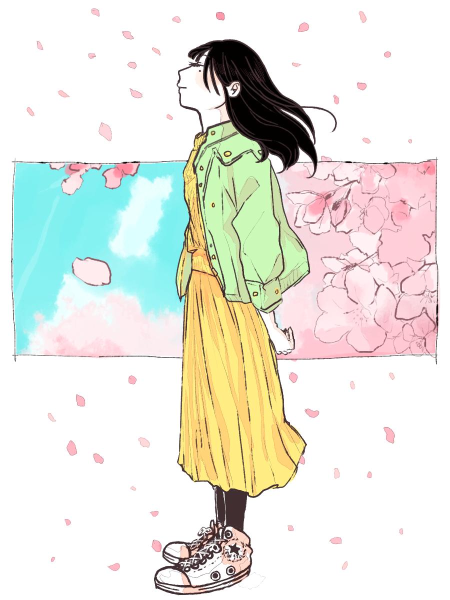 #俺の描いたかわいいを見てくれ もっとかわいいを描きたい!見てください! 