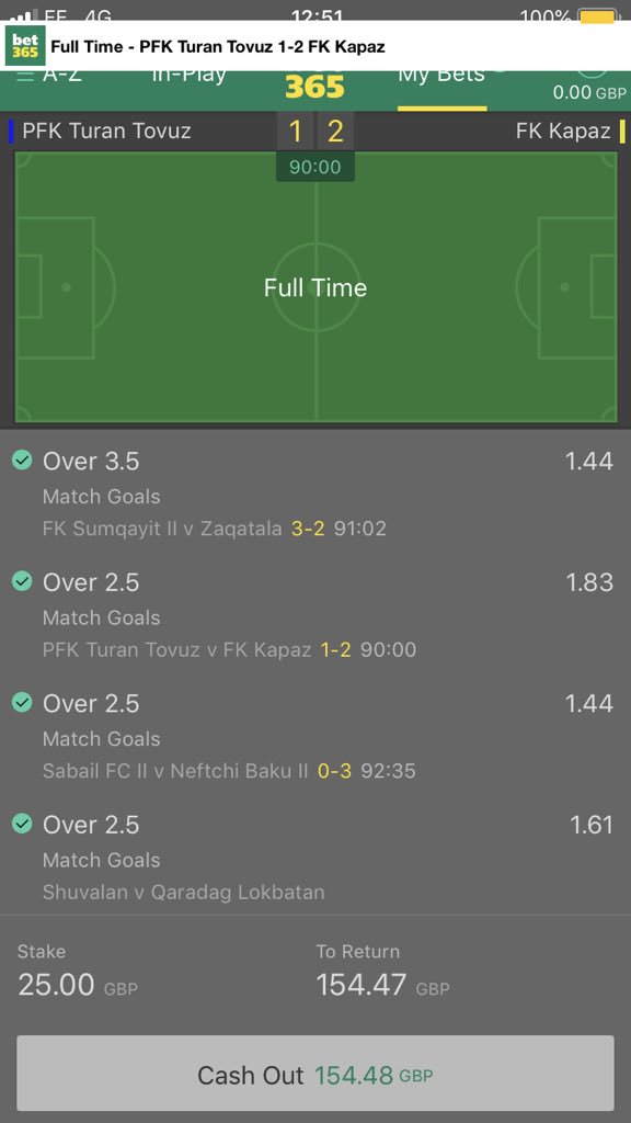tomsandow's tweet photo. @AAABets 96th Minute, does it get any better?! 🔥🔥🔥 https://t.co/wuj5kshA32