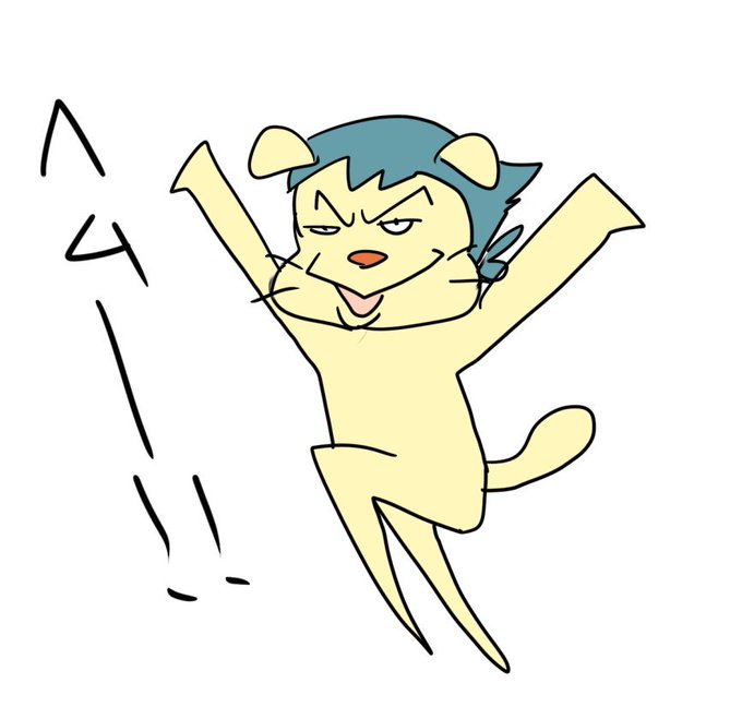 ヘムヘムのtwitterイラスト検索結果 古い順