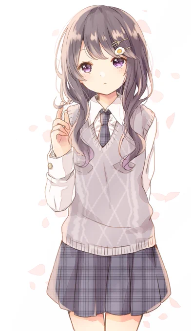 かわいい子たちを描くのが好きです!
よろしくお願いします✨
#平成最後の春限定絵描きさんと繋がりたい 
#絵描きさんと繋がりたい 