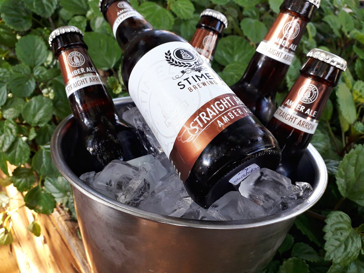 Pay day is around the corner friends, which means that it's time to refresh your weekend Stimela supply!😎
Remember to pop in to Liquor City Groenkloof or Glen Gables for a new batch!🍺

#Stimela