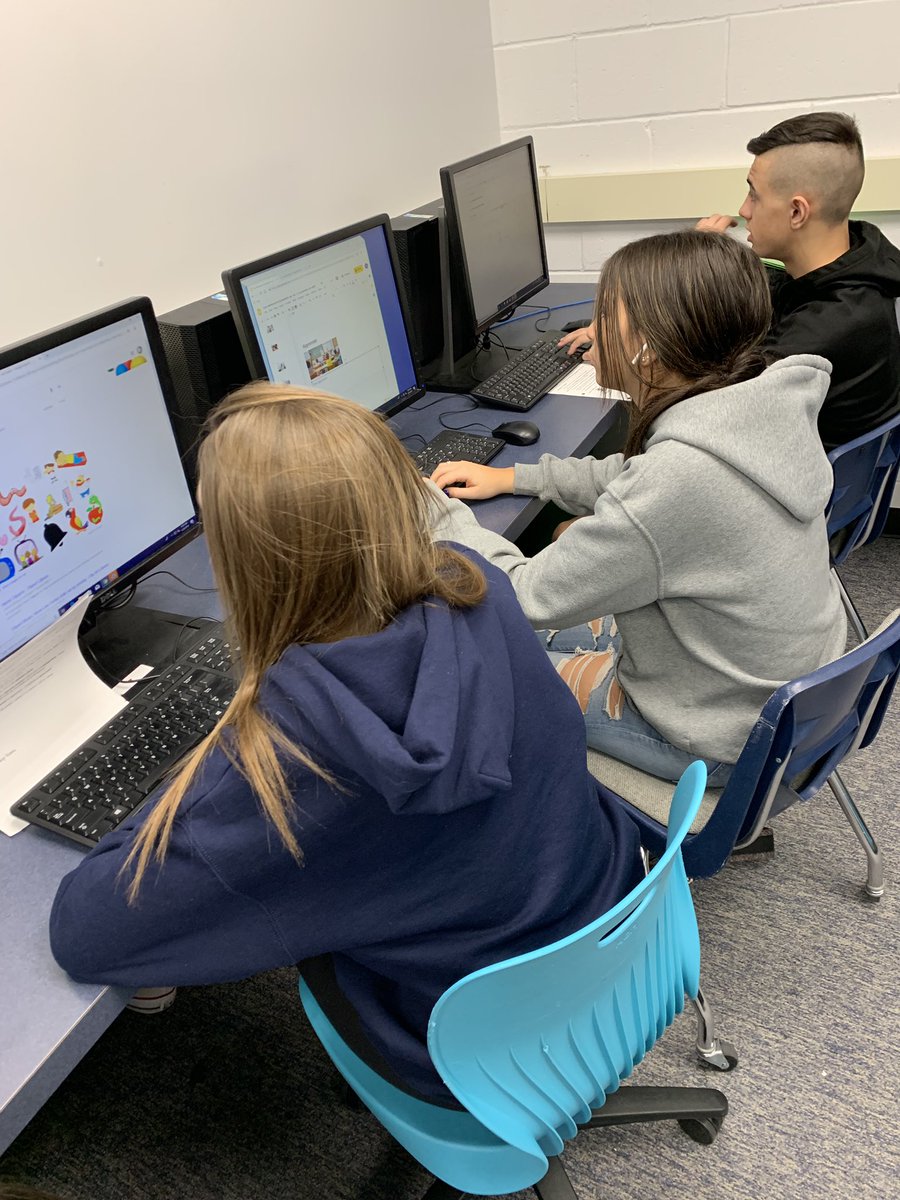 SKluse7's tweet photo. #diligent #Students #takingchargeoftheirlearning #WeAreHowell #theRegional https://t.co/VsmZpiKfIo