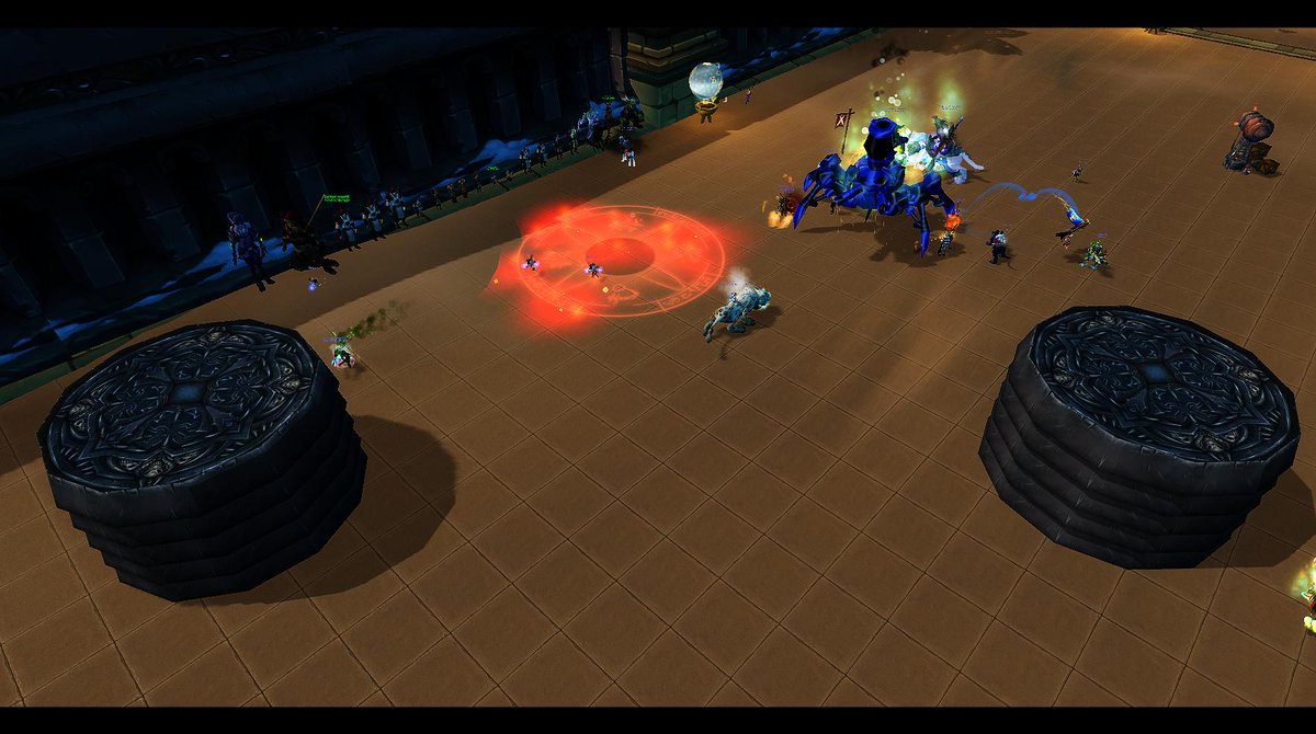 WoWMortalServer's tweet photo. We have moved back the Duel Zone to Uldum , Switched the Global mall as well!
#wow #wowmortal #cataclysm #worldofwarcraft #pvpserver #wowprivateserver #wowcataclysm #pvpserver https://t.co/nKLkqHojIy