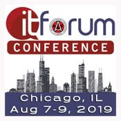 AGC IT Conference tweet media