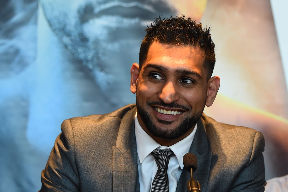 BookiesOffers's tweet photo. 🥊 WBO Welterweight Title Fight 🥊

BET £10 GET £30 in #FreeBets by backing Amir Khan 

#CoralBetting 👉  https://t.co/USKBSWNV2r https://t.co/qbA69sNq4O