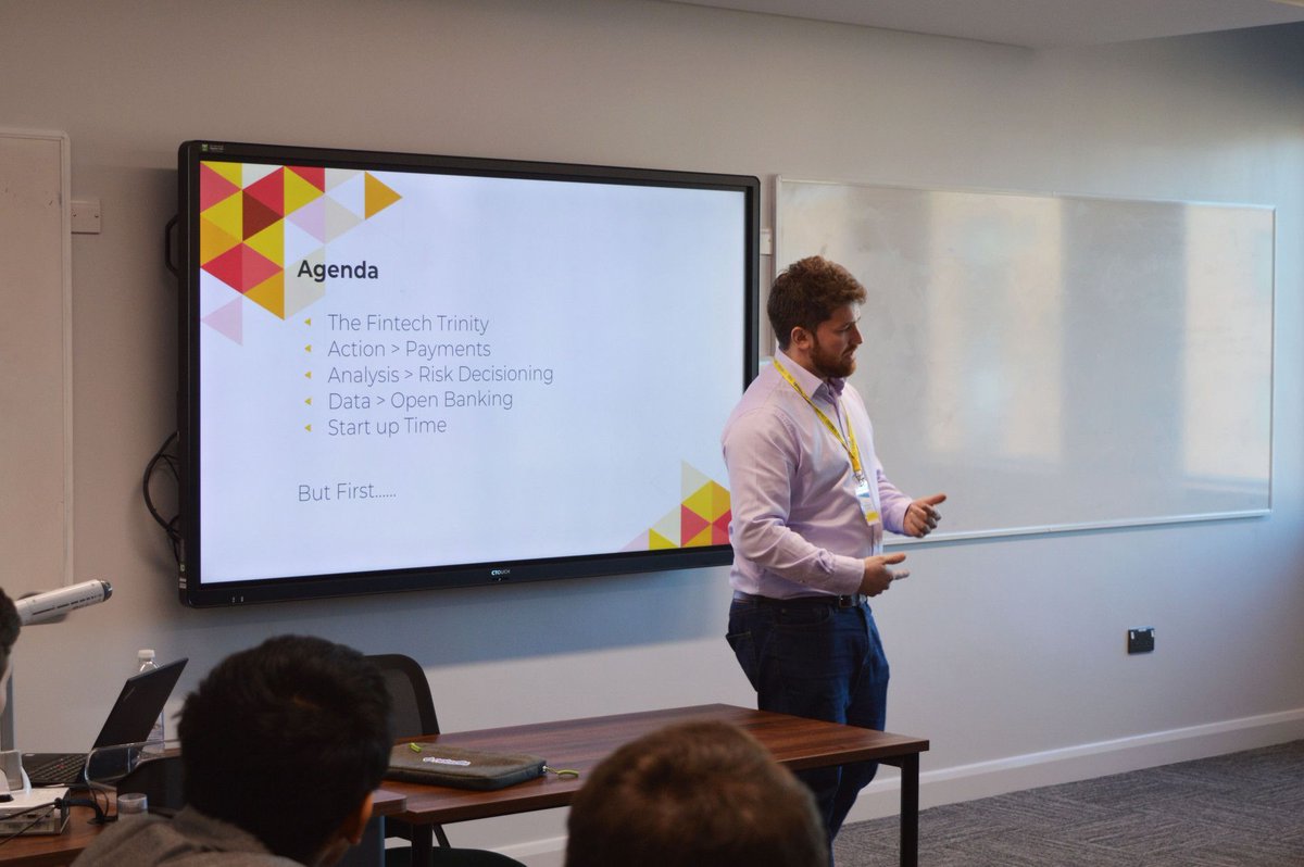 netsells's tweet photo. Did you miss @YorkTechCon back in January?

Don't worry, we've got you covered with a roundup of all the talks, debates and workshops from the day!

https://t.co/IVNi9rnx80 https://t.co/YHxMmnT1xI