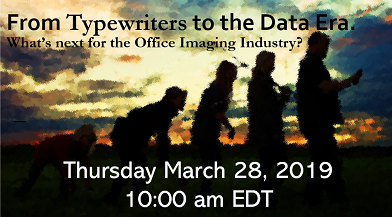 virtulytix's tweet photo. It's happening in 1 hour -  A thought provoking webinar from the thought leader Dr. Ed Crowley. Register today and save your spot. Thursday March 28, 2019 at 10:00 am EDT. Click here to register: https://t.co/7BqMvRmrlL https://t.co/isrUZBM154