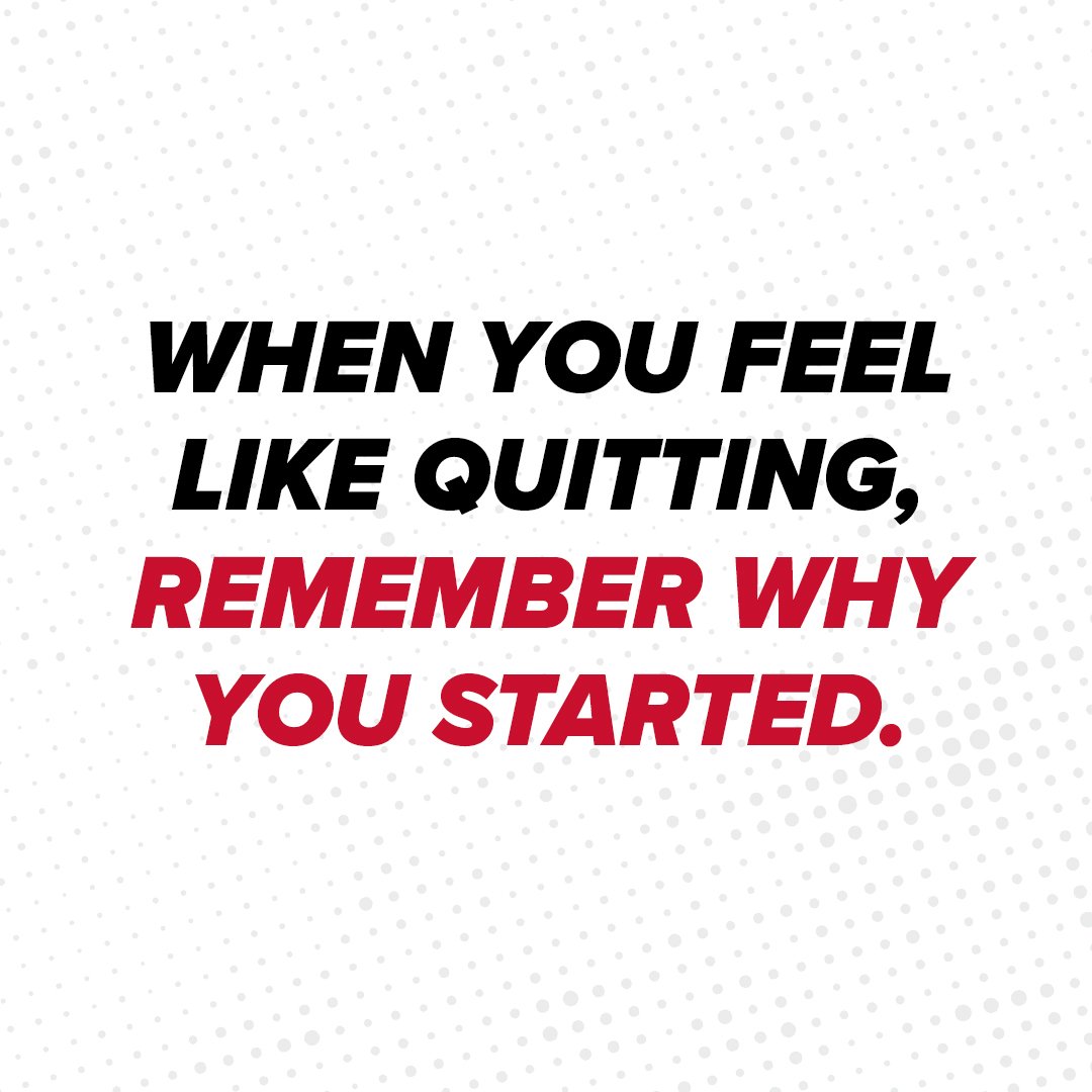 9RoundSJC's tweet photo. The best motivation is self-motivation! 9Rounders,
comment below tell us what keeps you motivated [Finger
Pointing Emoji]
#StrongerIn30 #9Round #9RoundNation #9RoundFamily
#FitFam #Fitness #Fitspo https://t.co/HAtkhO7unP