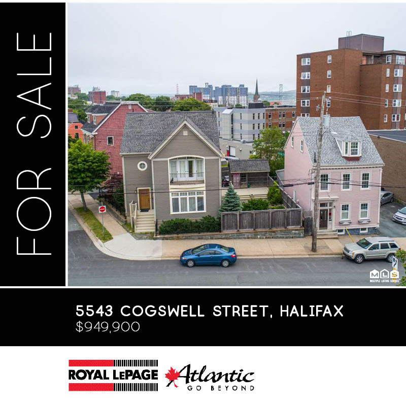 Rob_Scanlan's tweet photo. #Luxuryliving, right in the โค๏ธ of the city! Reach out to view 5543 Cogswell St. today!
#forsale #halfiaxlistings #beautifulhomes #dreamkitchens #mastersuites #checkitout #robscanlanrealtor #rlpa https://t.co/YNjW6I1QtH