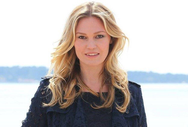 March 28: Happy Birthday Julia Stiles  