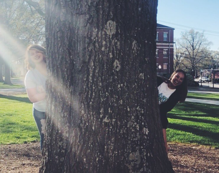 Alpha Delta Pi - the Eta Xi Chapter tweet media