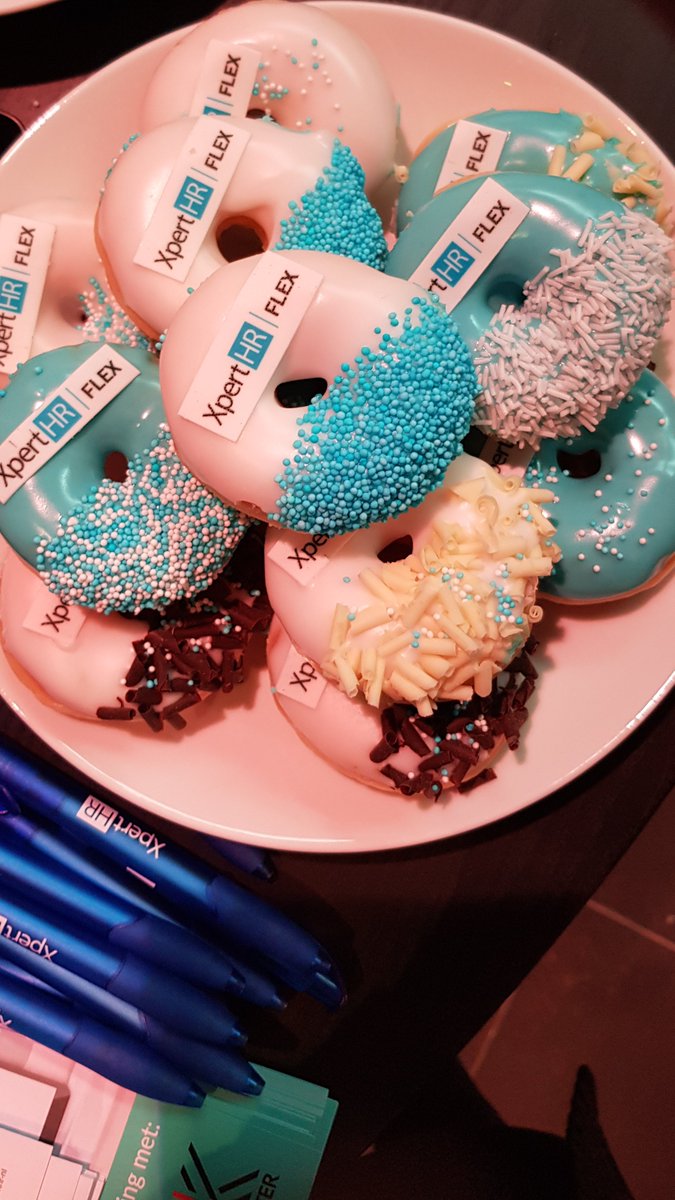 Brightmine NL (XpertHR NL) tweet media