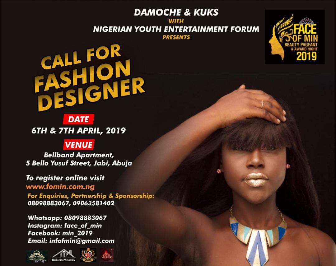 AristaModels's tweet photo. The race is on for the new Face of MIN
DM today to be a part
#AristaModels #ModelScouts #faceofMIN #AbujaTwitterCommunity
#AbujaDesigners #AbujaFashion #Pageant
Pls Retweet https://t.co/Y97LwHPEYf