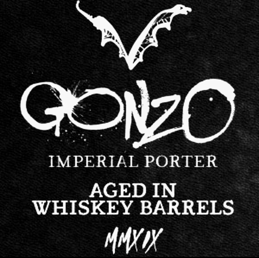 El_Oldenburg's tweet photo. En #oldenburgcardenalcisneros
Nos venimos arriba pinchando...
Flying Dog Brewery GONZO AGED BARREL
Third Barrel Brewing DDH

#gonzo #ba #barrelaged #whiskey #beer #ipa #ddh #cervezones #petroleo #lupulo #hop https://t.co/bxLQmAreHO
