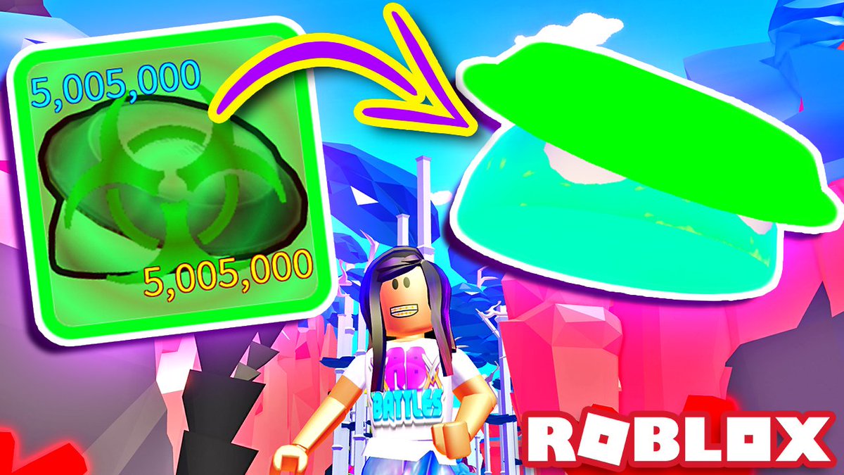 TeraBriteGames's tweet photo. PRANKING THE SERVER AND MAKING A RADIOACTIVE APRIL FOOLED BLOB! SO OP! 
https://t.co/yAQ6yLEuVk https://t.co/CPWz4njOP3
