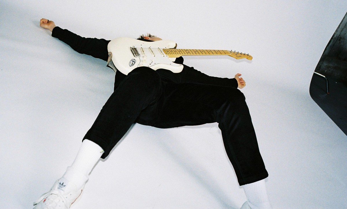 samfendermusic's tweet photo. Dublin! Playing a few tracks at Anseo on Camden street next week - got 25 pairs of tickets to give away. Retweet and comment below and I’ll choose some of you 🙌🍻 https://t.co/te976I3nzl