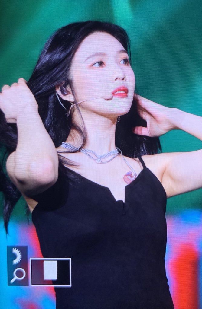 Pumpkin960903's tweet photo. 190328 #조이 https://t.co/Ua3C5KTTpA