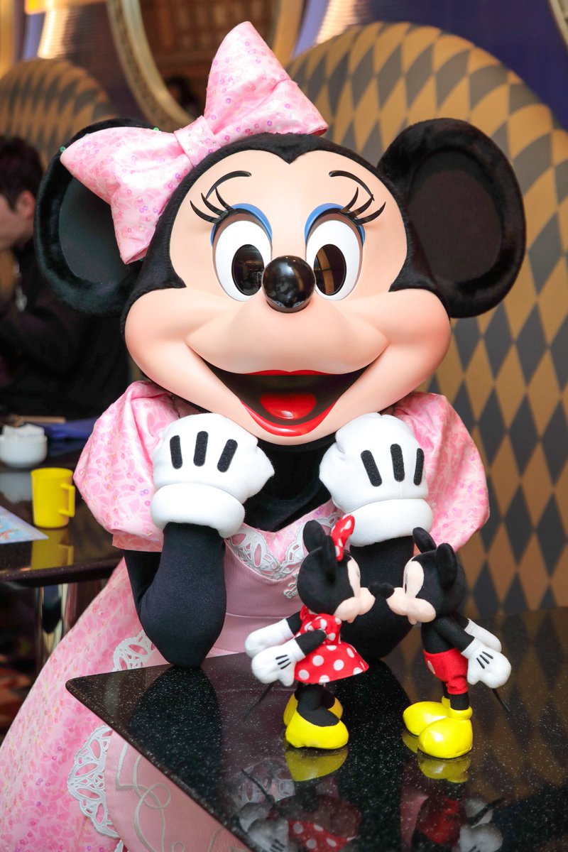 陽花 ディズニーランドめっちゃ楽しい Yoka 1128 Twitter