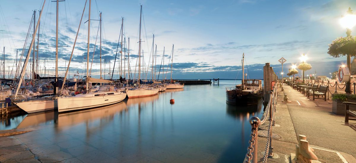 Hamptons Winchester tweet media