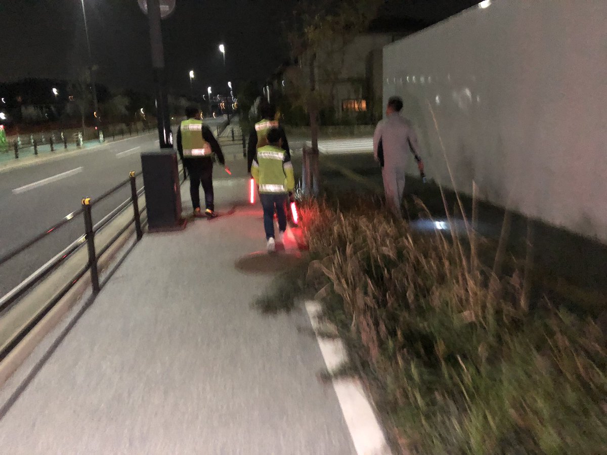 島内完結 Teriha Island Twitter