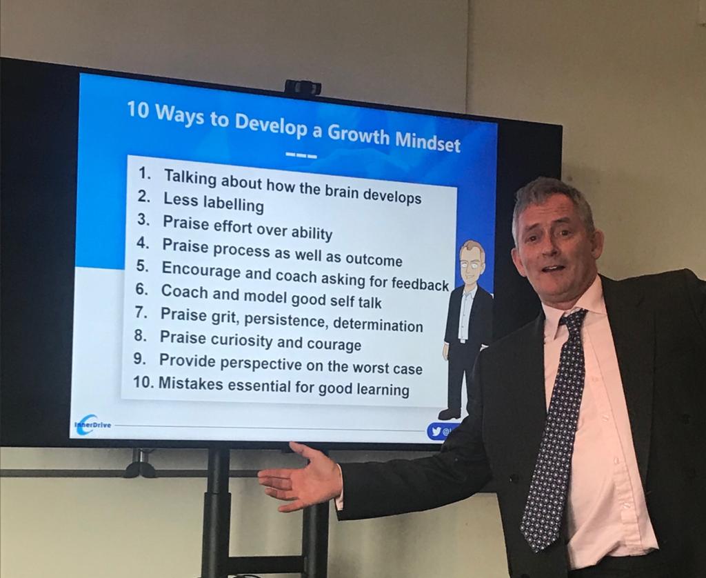 Practical Approaches to SEMH CEN tweet media