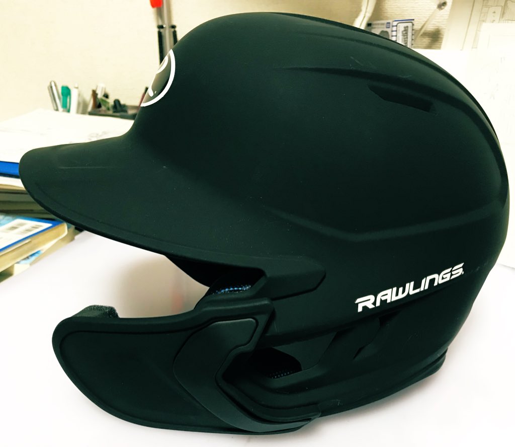 超お買い得!】 ローリングス フェイスガード付ヘルメット 防具 - www