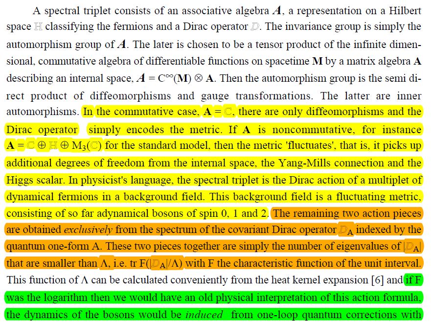 bardot_cedric's tweet image. Some golden oldie technical material to support the #SpectralInsight that high energy accelerators+#colliders+#ParticleDetectors &amp;amp; especially a #HiggsFactory could be seriously viewed as spectroscopes to probe the fine structure geometry of spacetime: arxiv.org/abs/hep-th/960…...