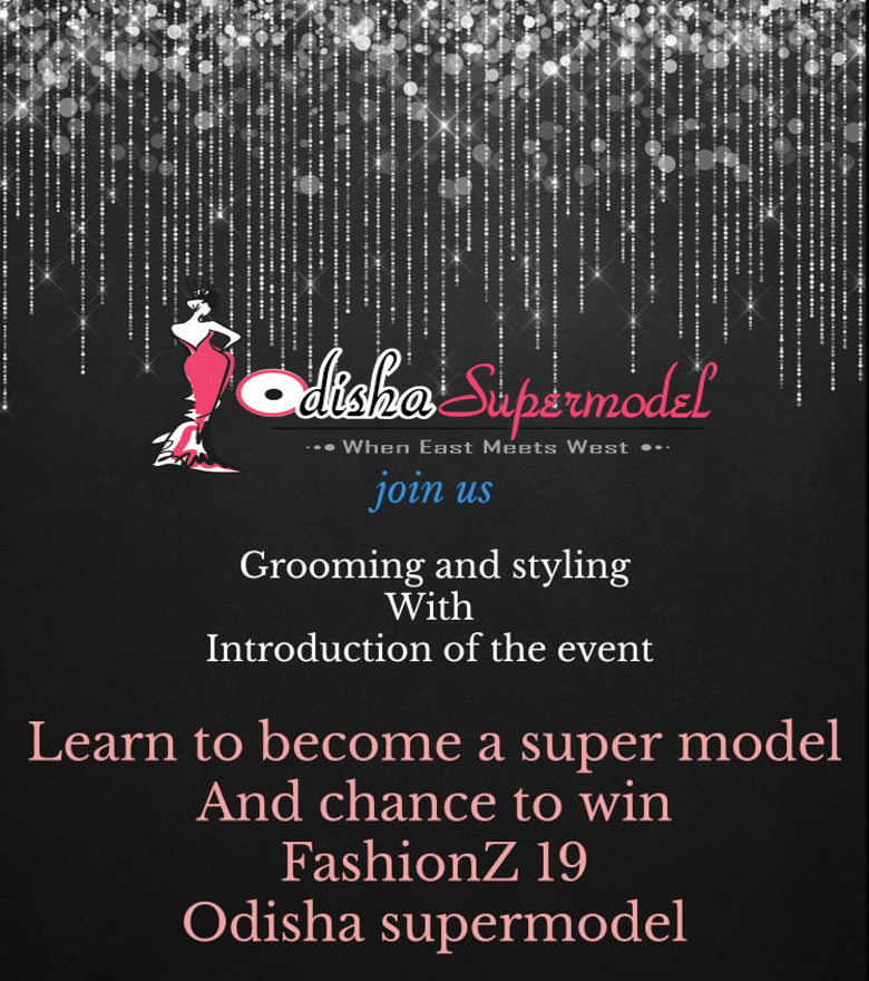 YoufunkyWeb's tweet photo. Our 1st Grooming Season for Odisha SuperModel is going to be held on 30th March, 2019.
Models..
Hurry to Register ! ! !
Online Registration Closes on 10th April, 2019
Scan the QR Code to Register and Participate https://t.co/LNKaY62J4X