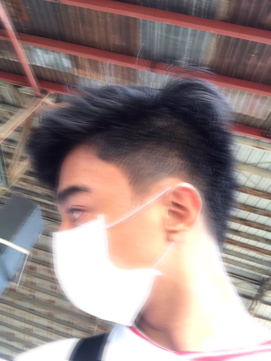 Itsemstangonan tweet picture