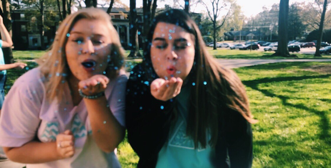 Alpha Delta Pi - the Eta Xi Chapter tweet media