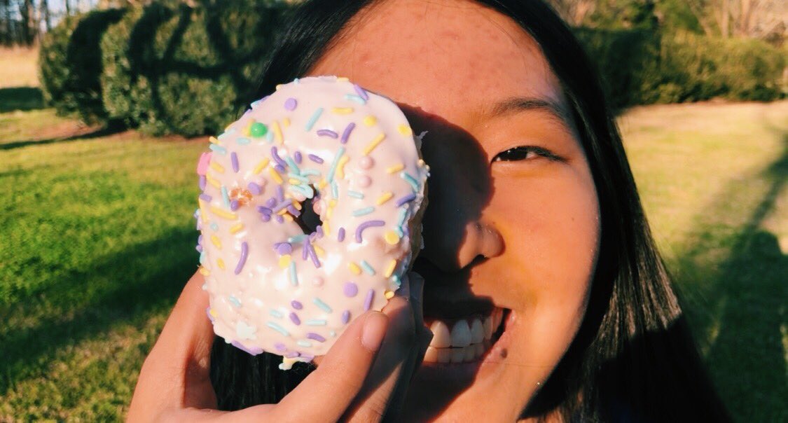 Alpha Delta Pi - the Eta Xi Chapter tweet media