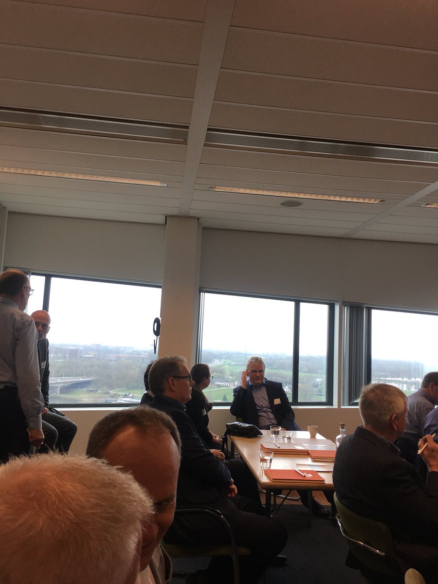 terMeulenCanada's tweet photo. #OostNL #WTC #Arnhem #CETA promotion #CanEmbNL #TCS_SDC #Quebec https://t.co/lEr4rbbjgB