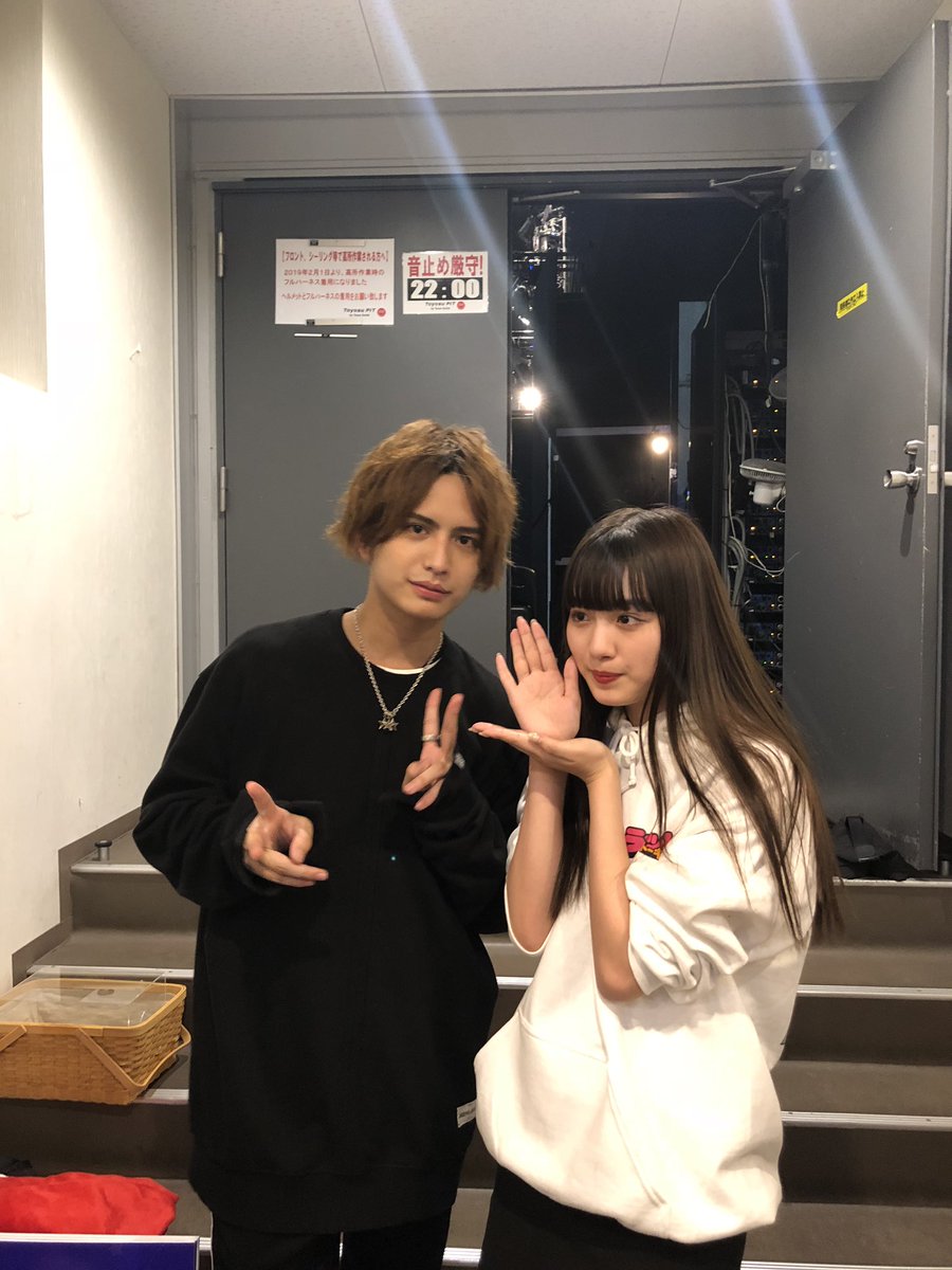 felonyrose__n's tweet photo. 健くん、
ご卒業おめでとうございます！㊗️
これからも、健くんの
残してくれた事をこれからのpopに
生かせられるよう頑張ります
ゆるく絡んでくれたのも
嬉しかったです＾＾
本当にありがとうございました！😭 https://t.co/IMB4fbE2bN