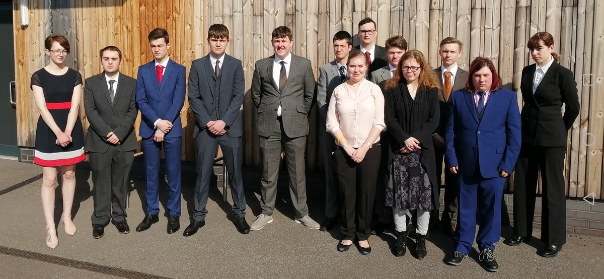 TheArthurDaley's tweet photo. Interviews today with @rhianoxley and Sue Butler from @SYFR for doing our  interviews and thanks @SuitWorks for helping us #suitandboot our @SYFR @syptweet @PrincesTrust #sheffield #team3 I am sure #southyorkshire agrees they look amazing https://t.co/TuiZ0HgwRg