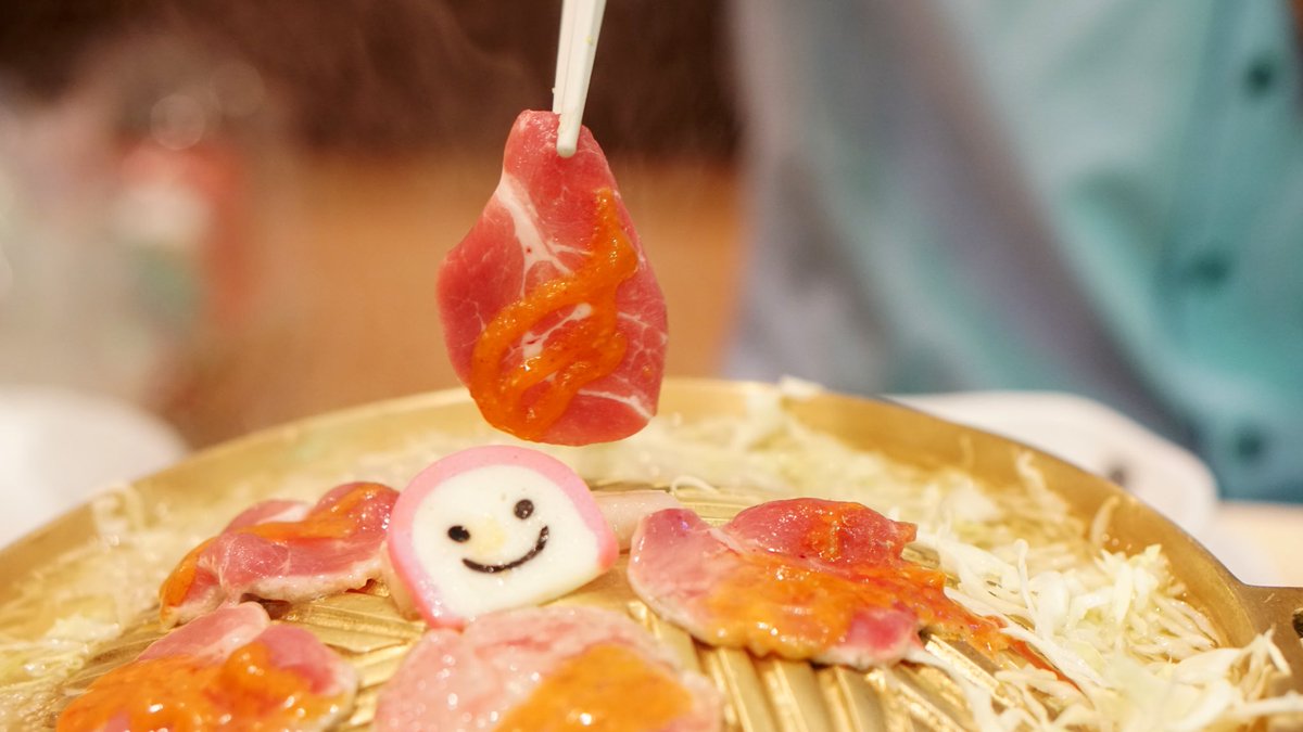 จะไปกิน tweet media