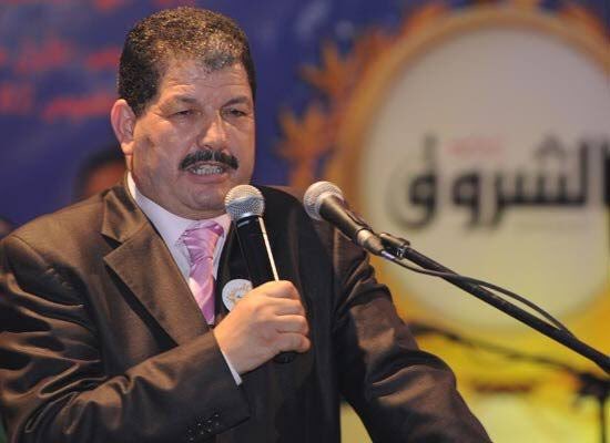 أندد بتوقيف المدير العام للشروق علي فضيل واطلب باحترام الحريات الاساسية وعلى راسها حرية التعبير. ارفض استغلال القنوات التلفزية للشتم والاهانة لكن ارفض ايضا المساس بالحريات الفردية